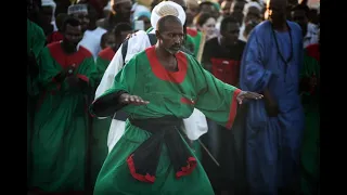 قصيدة عظيمة وجميلة تعظيم و توحيد و تأملات في صنع الرحمن اولاد الشيخ المكاشفي الله الله الله 