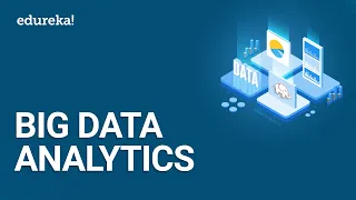 Big Data Analytics Big Data Explained Big Data Tools Trends Big Data Training Edureka