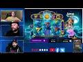 Epic 60 Free Spin Bonus on Genie s Gifts Bovada Casino Slot Machine Play