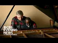 Autistic boy gifted 15 000 piano from stranger