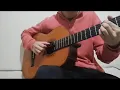 Que nem Maré - Jorge Vercillo - Violão
