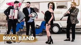 RIKO BAND - GIPSY CAMP 2019/ РИКО БЕНД - ДЖИПСИ КАМП 2019