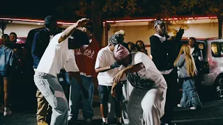 TitoM & SdoDiroba & Officixl Rsa & Krispy K - Ziwa Kuphi (feat. Stay C) (Official Video)