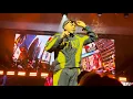 NAS House Of Culture Helsinki Finland 22 10 2024 Illmatic 30th Year Anniv Tour FULL CONCERT 4K