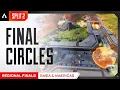 ALGS Final Circles Regional Finals Ft SR Alliance More ALGS Year 5 Pro League