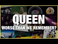 Lagu EVERY Queen Album RANKED - Worst to Best