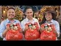 Lagu KAMPUNG TAWA ep. SISA NATAL ||  Kaboax Katawa Bareng Orang Kupang