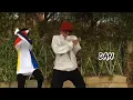 Stylo G feat Jahvillani - Badman Party (Dance Choreography)