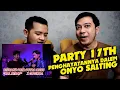 Download Lagu Betrand Peto Putra Onsu X Govinda Hal Hebat Ada Yang Salah Tingkah