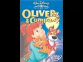 Download Lagu Opening to Oliver and Company UK DVD (2001)