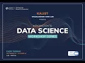 Introduction to SQL for Data Science Fall 2021