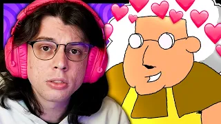 QUASE PERDI MEU CANAL (Ft. Scottonauta e Matosu)