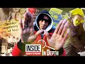 At 2 His Life Was Saved Now Son of Wu Tang Rapper is Making Dad Proud