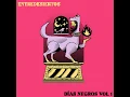 Días Negros - Entre Desiertos