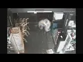 Man wearing underwear and cape caught on camera stealing from Scioto County store