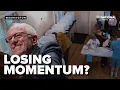 LOSING MOMENTUM How will Democratic Socialists fare in general elections