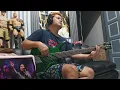 Download Lagu KEJADIANKU AJAIB - SOUND OF PRAISE ( BASS COVER )