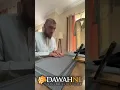 Broeder uit Zweden accepteert Islam | Ustaad Sharif abu Yahya