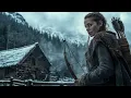 The Vikings killed her family, and she swore revenge | Pagan Warrior | Adventure Full Movie 🎥🔥