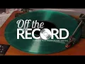 Off the Record with Grady Spencer and the Work | Fort Worth Public Library