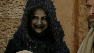 NOVELA JESUS - Crucificação de Jesus / PARTE 8