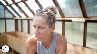 Everything has changed.