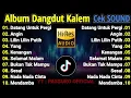 CEK SOUND DANGDUT KALEM SLOW BASS. DANGDUT KOPLO TERBARU 2025. SUARA JERNIH, BASS EMPUK GLERR!!!
