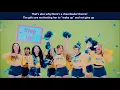 Things to Notice in TWICE “Wake Me Up” MV