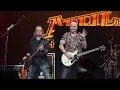 April Wine - I Like To Rock | Live @ Canada Life Centre | May 5th, 2026 |