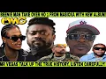 WHAT BEENIEMAN KICK MASICKA DOWN THE CHART MR VEGAS TALK VYBZ KARTEL SEAN PAUL FUTURE FAMBO
