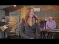 Wait Until You Hear This Carly Simon Cover! | September In The Park