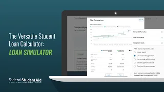 Introducing Our Loan Simulator Tool