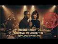 Lagu Whitney Houston \