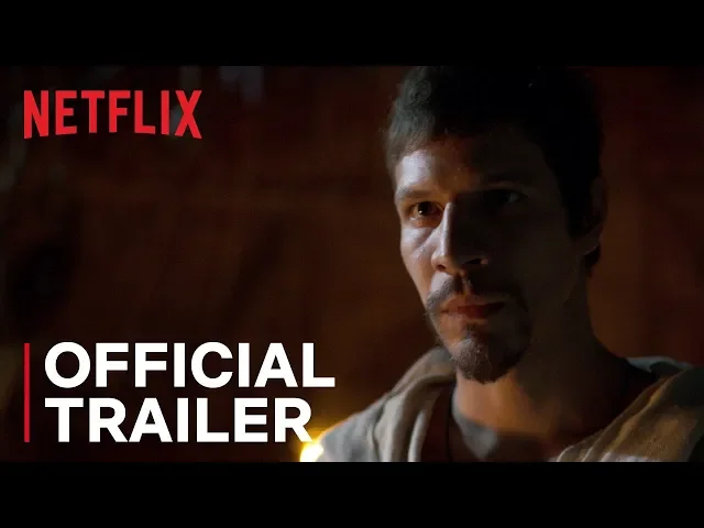 The Chosen One | Official Trailer | Netflix