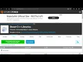 Add boost library to a Visual Studio project
