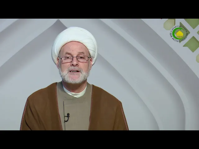 ⁣165 الجزء الثانی، مقدمة، کمامر علینا فی الدرس الماضی....، ص405 - الأستاذ: سماحة الشیخ فضیل الجزائری