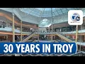 Somerset Collection Celebrates 30 Years as Premier Troy Mall