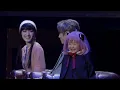 Lagu ENG SUB | Loid punches a mosquito - Musical Spy x Family 2023 | Version F