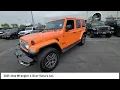 2025 Jeep Wrangler Cerritos 2561116