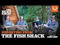Cornell Bans Butchering Alaska Fishing Report and Youth Speak Out The News Show Ep 920