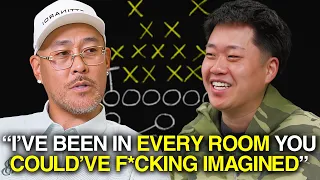 Ben Baller Beef with TraxNYC Thoughts on Diamond District His Jewelry Legacy More