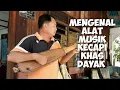 Download Lagu Mengenal Kecapi Dayak Kalimantan Tengah