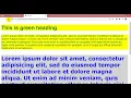 Lecture 3 CSS Selectors