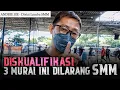 Download Lagu DILARANG ‼️ 3 JENIS MURAI ini MAIN di SMM - Kopdar SMM
