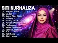 Download Lagu Lagu Terbaik Siti Nurhaliza Full Album 2025 || Wajah Kekasih, Cindai || Lagu Pop Malaysia Terbaik