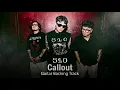 510 – Callout | Guitar Backing Track