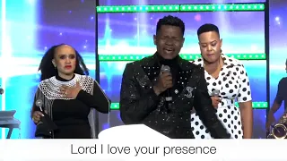 sbu banda how glorious