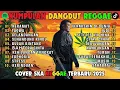 Kumpulan Lagu Rhoma Irama Versi SKA Reggae Terbaru 2025 🎶 Album Reggae Dangdut Nostalgia Terpopuler