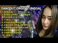 Download Lagu ORGEN TUNGGAL DANGDUT LAWAS,🎵RUMAH BAMBU_🎵TIRAI CINTA