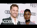 Video di Joshua Jackson And Jodie Turner-Smith Are Married (Reports)